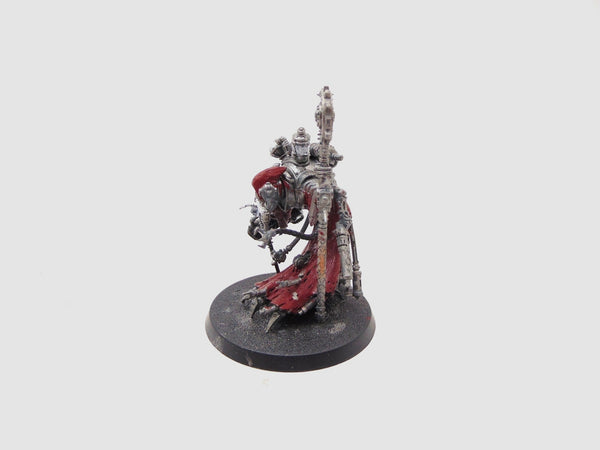 Tech Priest Dominus