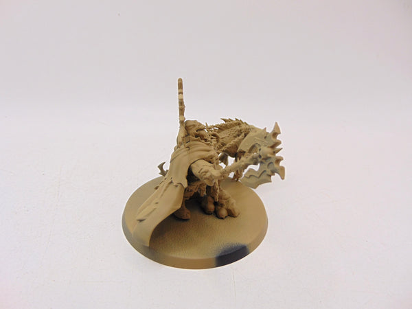 Korghos Khul, Mighty Lord of Khorne