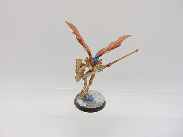 Valkia the Bloody Conversion