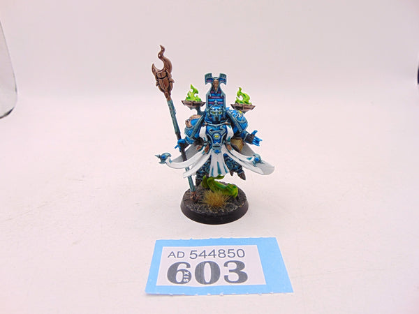 Exalted Sorcerer