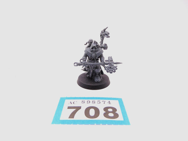 Tech Priest Enginseer