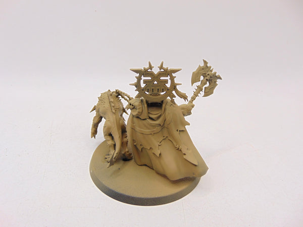 Korghos Khul, Mighty Lord of Khorne
