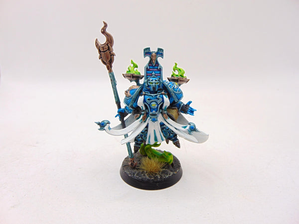 Exalted Sorcerer
