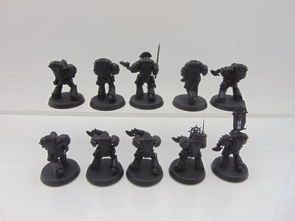 MKVI Marines