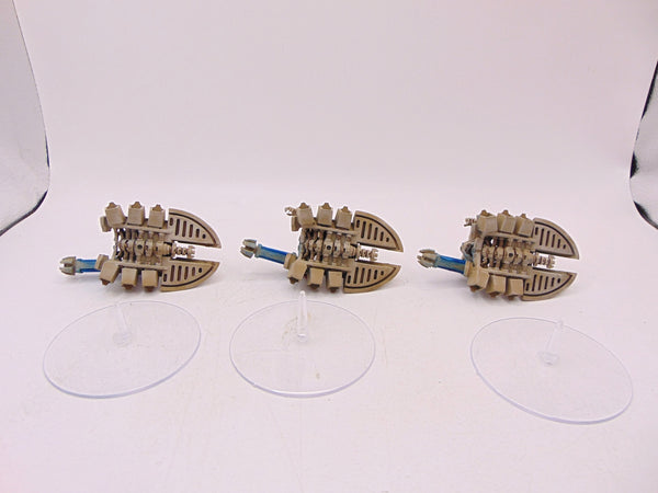 Lokhust Destroyer Squadron