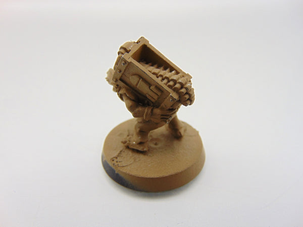 Freebooter Grot - Gretchin  Pirate Ammo Runt