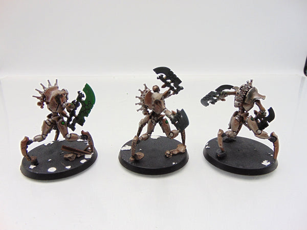 Skorpekh Destroyers