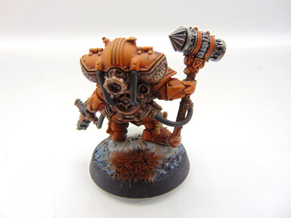 Arkanaut Admiral
