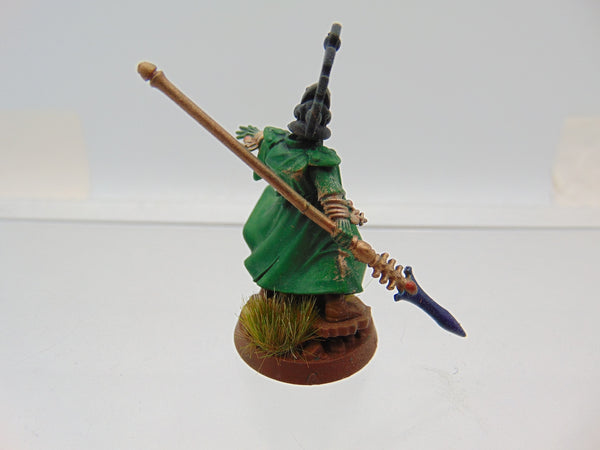 Farseer