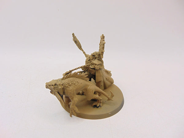 Korghos Khul, Mighty Lord of Khorne