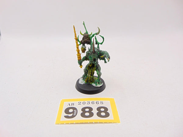 Poxbringer