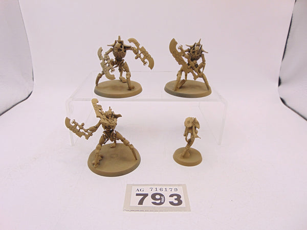 Skorpekh Destroyers