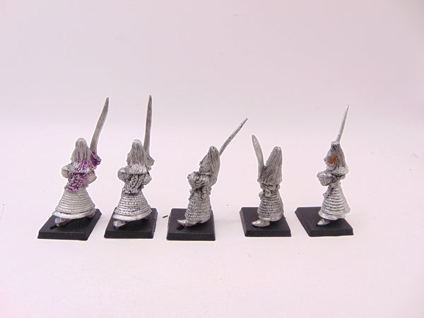 Swordmasters of Hoeth