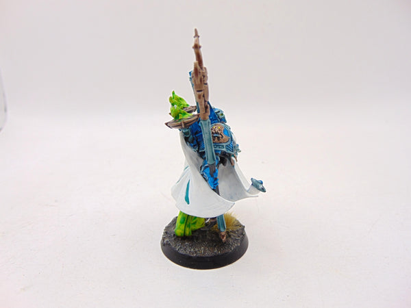 Exalted Sorcerer
