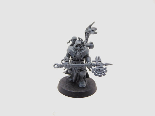 Tech Priest Enginseer