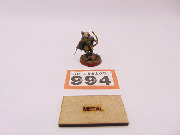 Legolas Heroes of the West