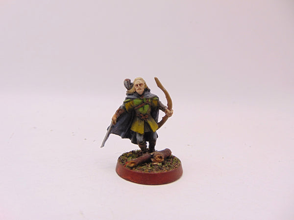 Legolas Heroes of the West