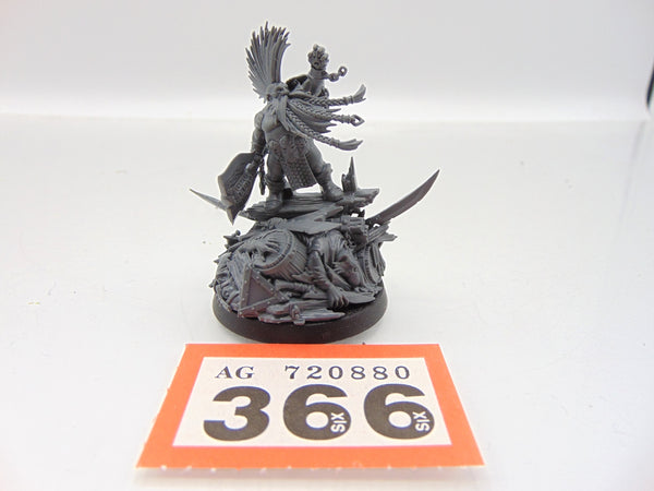 Gotrek Gurnisson