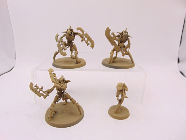 Skorpekh Destroyers