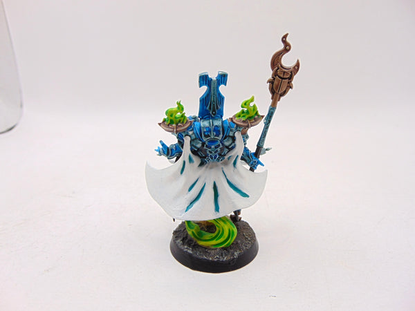 Exalted Sorcerer