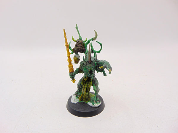 Poxbringer