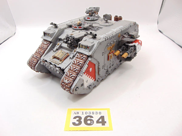 Land Raider