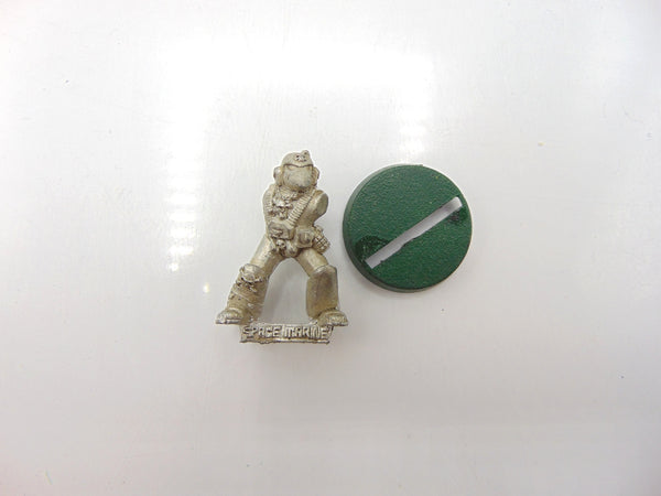 Blood Angel Death Company Torso
