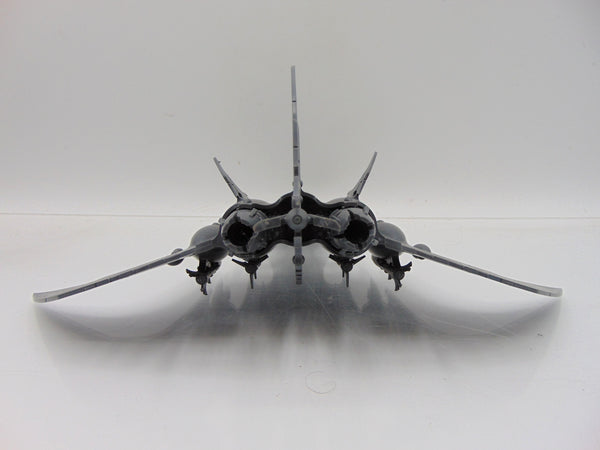 Razorwing Jetfighter