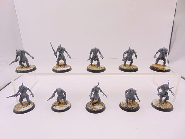 Plaguebearers