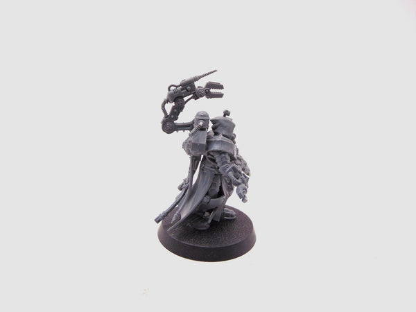 Tech Priest Enginseer