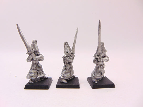 Swordmasters of Hoeth