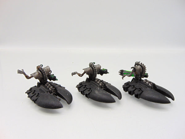 Lohust Destroyer Squadron
