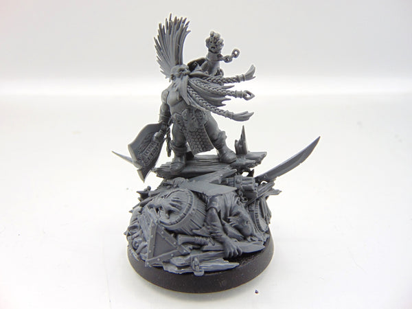 Gotrek Gurnisson