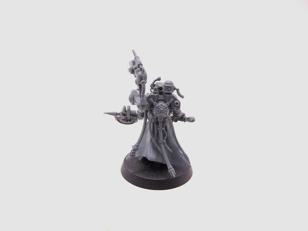 Tech Priest Enginseer