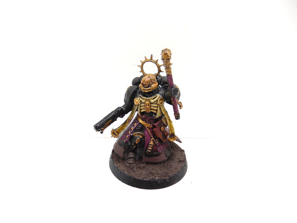 Primaris Chaplain