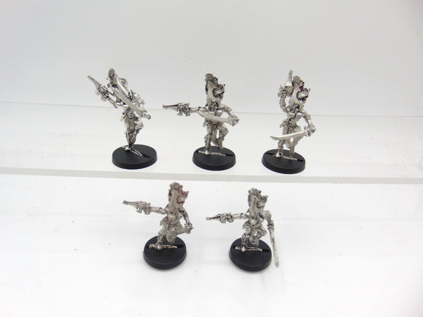 Howling Banshees