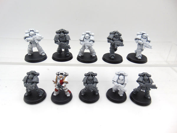 Mk III Marines