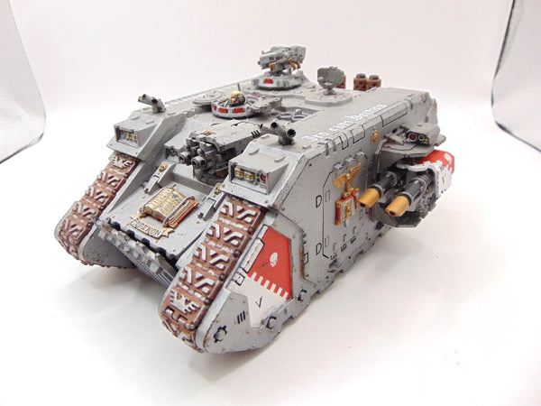 Land Raider