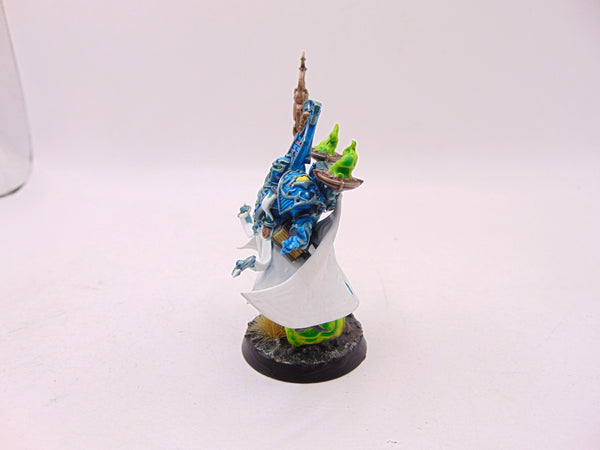 Exalted Sorcerer