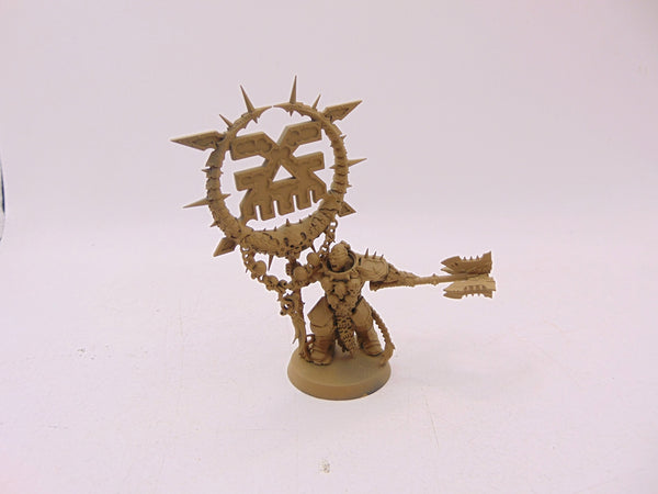 Bloodsecrator