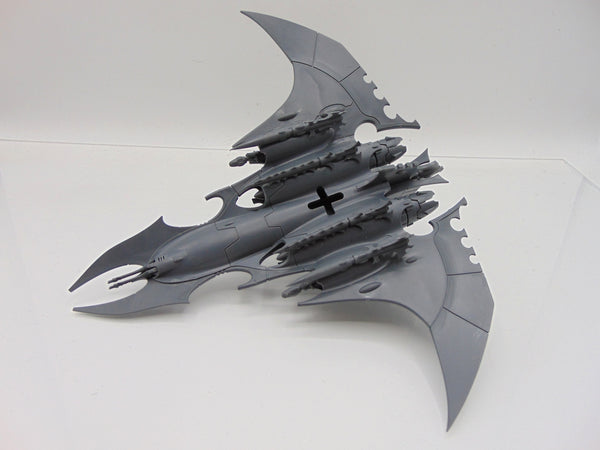 Razorwing Jetfighter