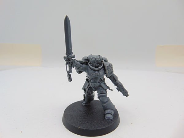 Primaris Lieutenant