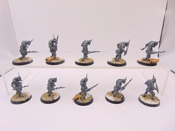 Plaguebearers