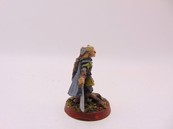 Legolas Heroes of the West