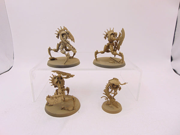 Skorpekh Destroyers