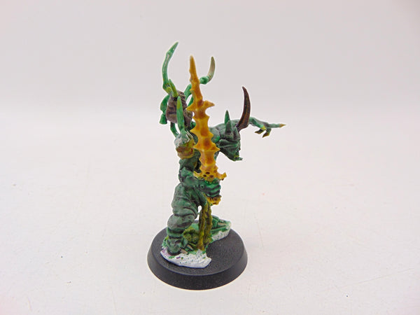 Poxbringer