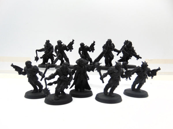 Chaos Cultists