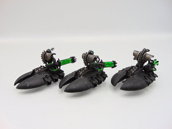 Lohust Destroyer Squadron
