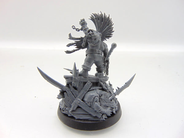 Gotrek Gurnisson