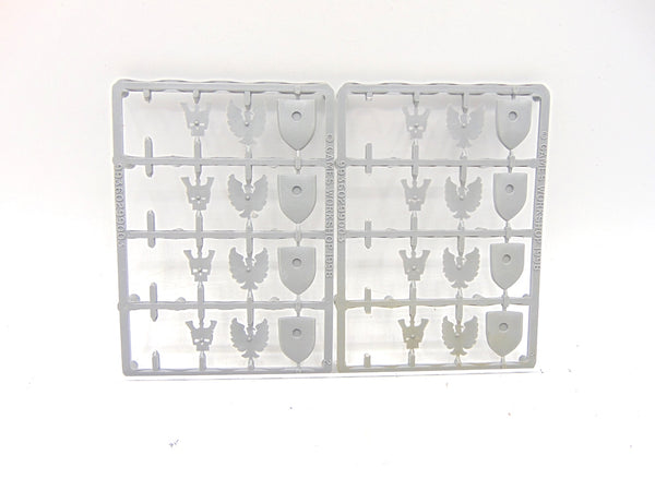 Empire Shield Sprues